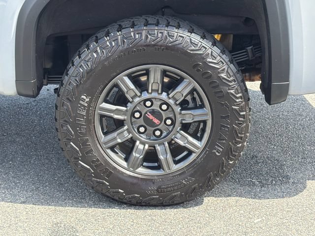 Used 2024 GMC Sierra 1500 AT4X AWD/4WD image 20
