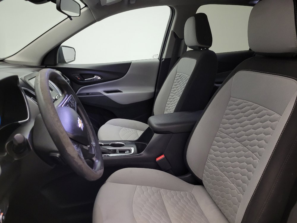 Used 2018 Chevrolet Equinox LT FWD image 17