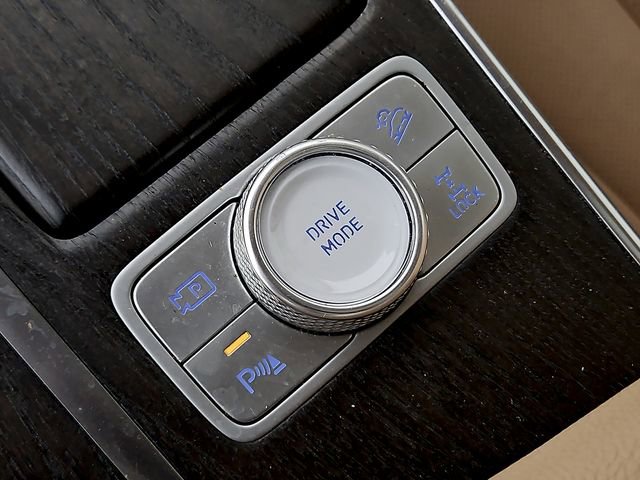 Used 2021 Genesis GV80 3.5T Advanced + image 30