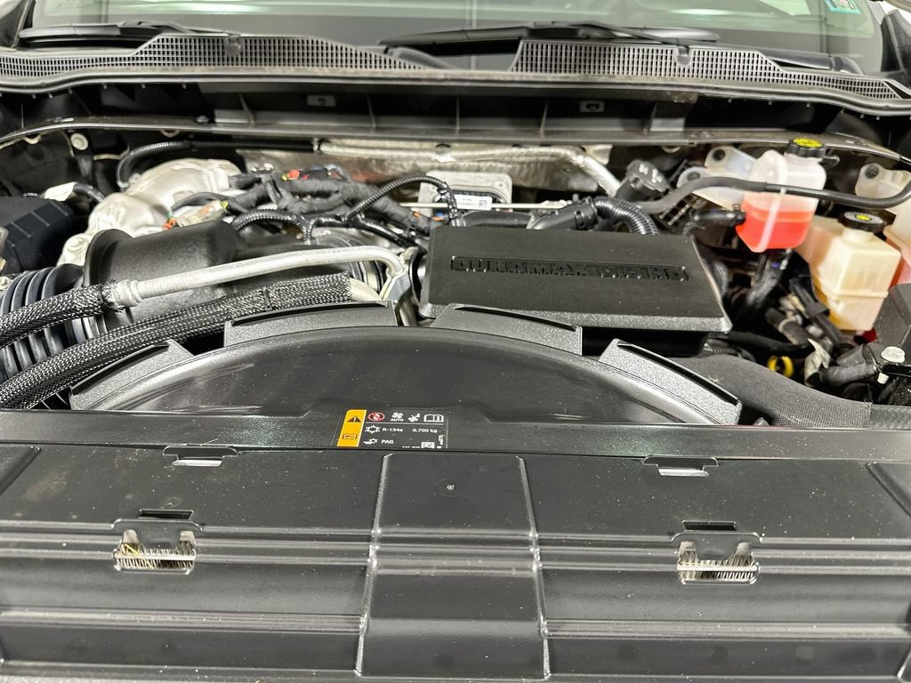 Used 2025 Chevrolet Silverado 3500 LT w/ Convenience Package AWD/4WD image 19