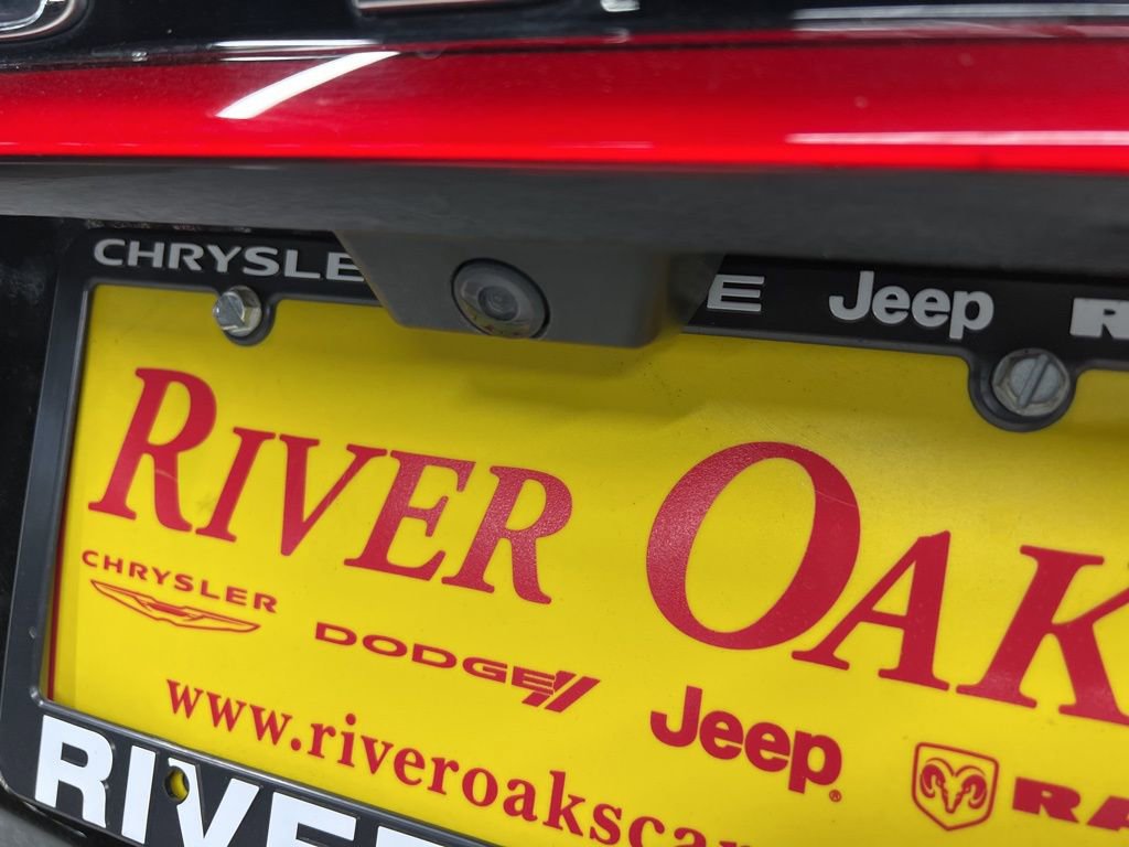 Used 2023 Dodge Durango R/T image 7