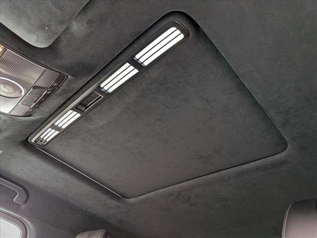 Certified 2023 Mercedes-Benz G 550 image 17