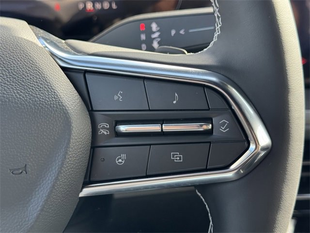 New 2026 Chevrolet Traverse LT w/ Midnight/Sport Edition image 15