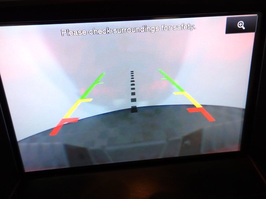 Used 2013 Ford F150 Lariat w/ Mid Equipment Group image 3