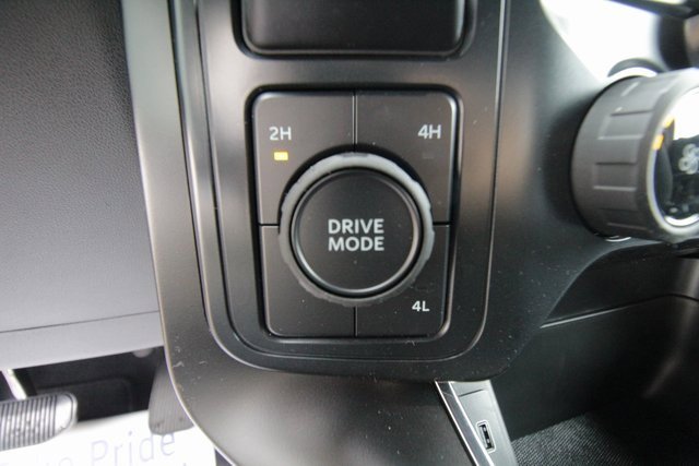 New 2025 Ford F150 STX w/ STX Black Appearance Package image 23