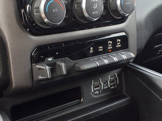 Used 2020 RAM 1500 Big Horn image 11