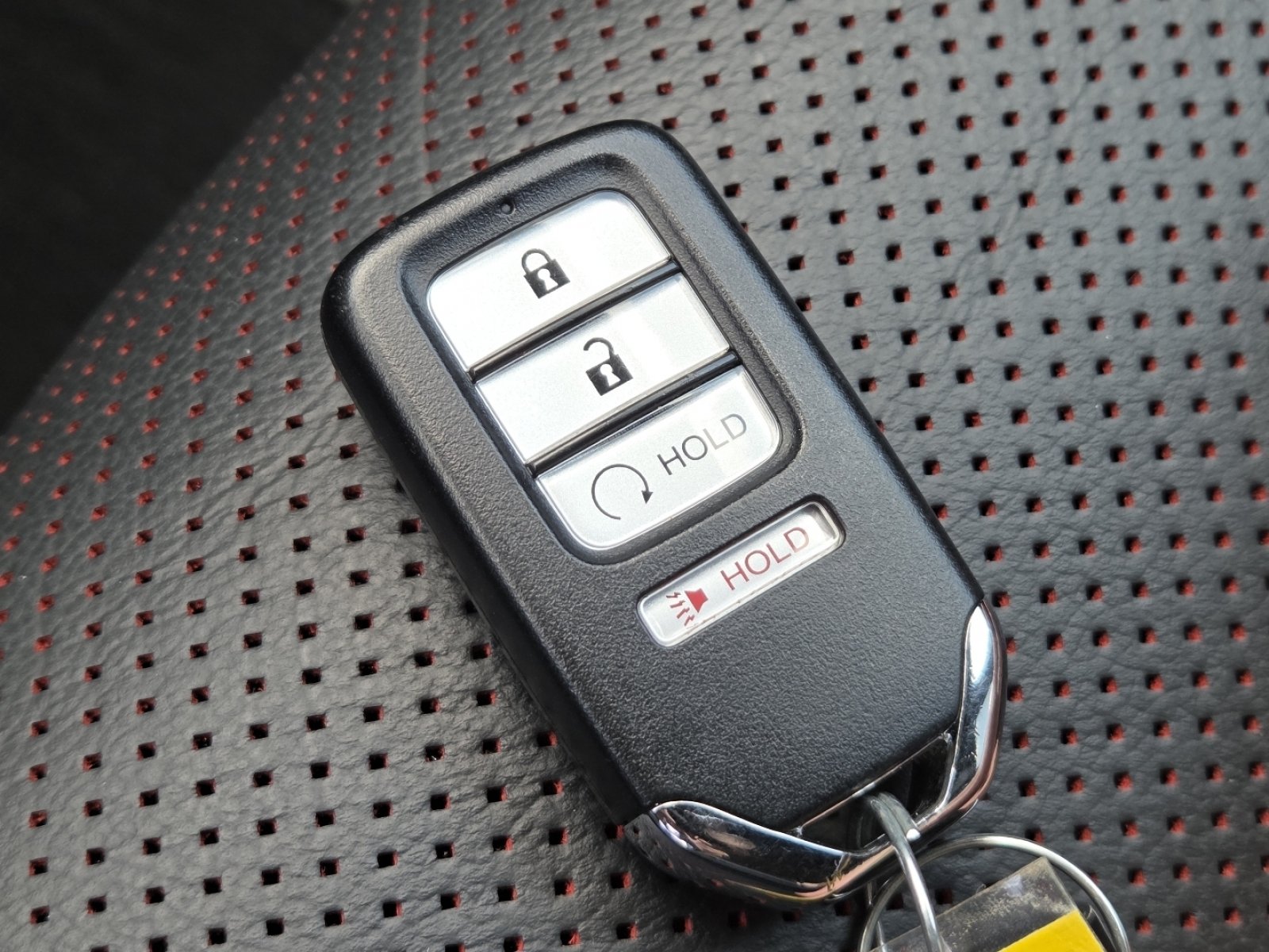 Used 2025 Honda Ridgeline Black Edition image 34
