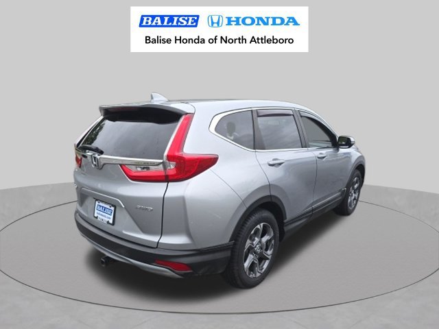 Used 2019 Honda CR-V EX image 6