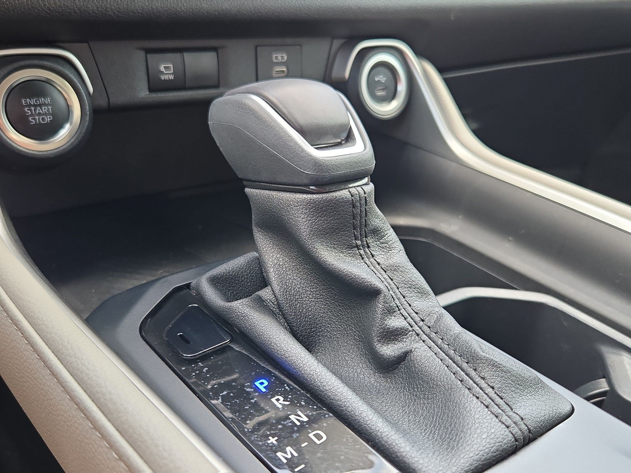 Used 2025 Toyota Grand Highlander FWD image 27