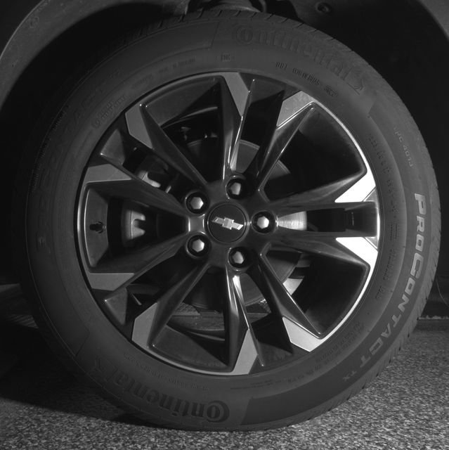 Used 2023 Chevrolet TrailBlazer LT w/ Convenience Package FWD image 10