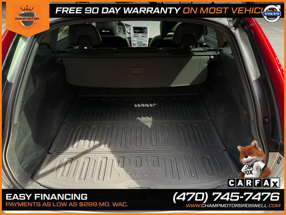 Used 2016 Volvo XC60 T5 Premier FWD image 9