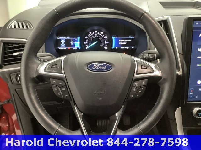 Used 2024 Ford Edge SEL image 16