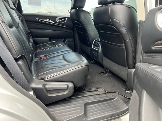 Used 2015 INFINITI QX60 Luxe w/ Premium Plus Package AWD/4WD image 15