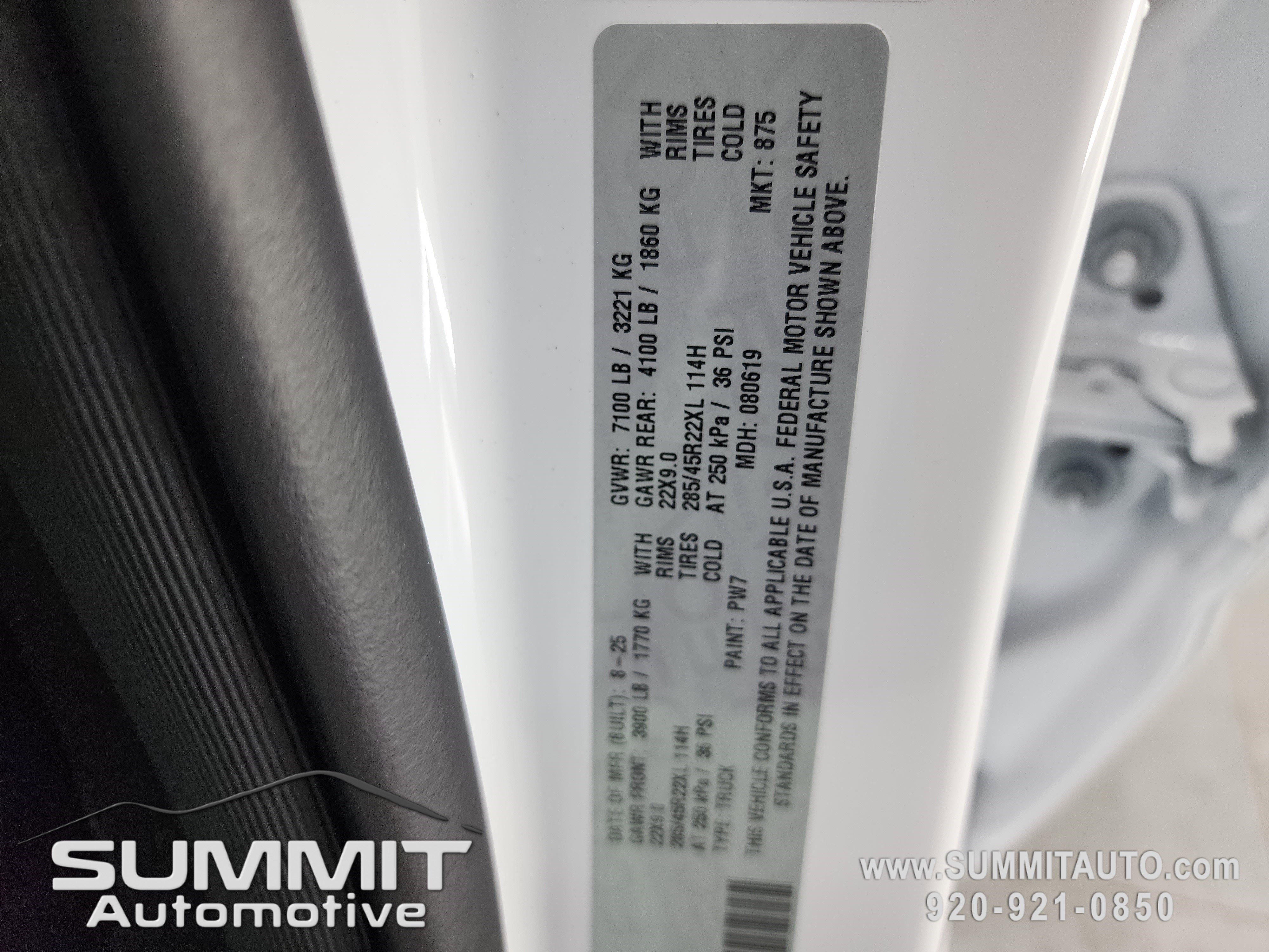 New 2026 RAM 1500 Laramie w/ Night Edition image 71