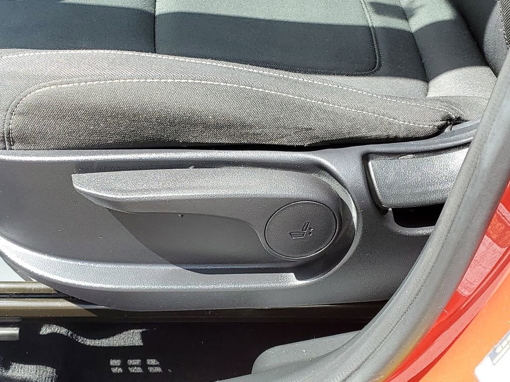 Certified 2022 Hyundai Tucson SE image 19