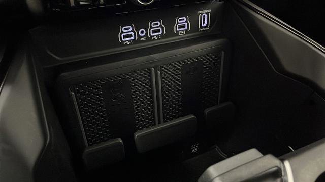 New 2026 RAM 1500 Rebel w/ Rebel Level 2 Equipment Group image 40