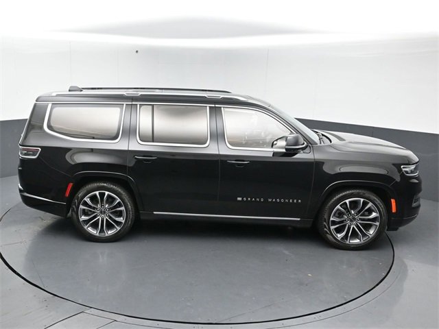 Used 2023 Jeep Grand Wagoneer Series III image 51