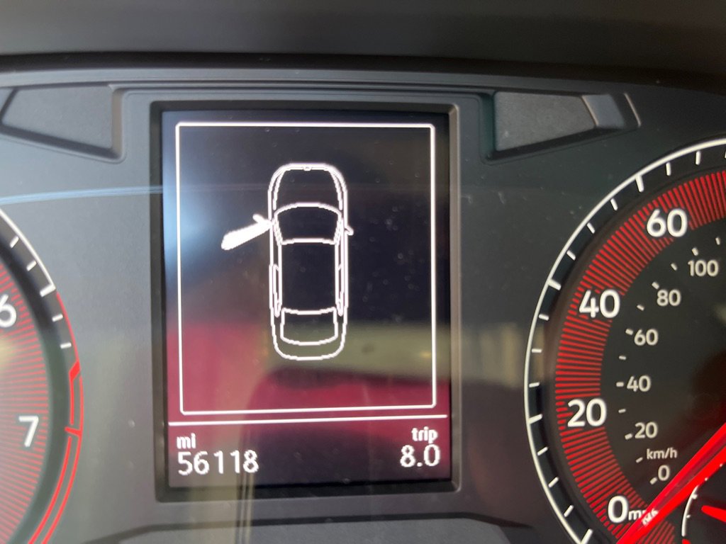 Used 2019 Volkswagen Jetta S image 9