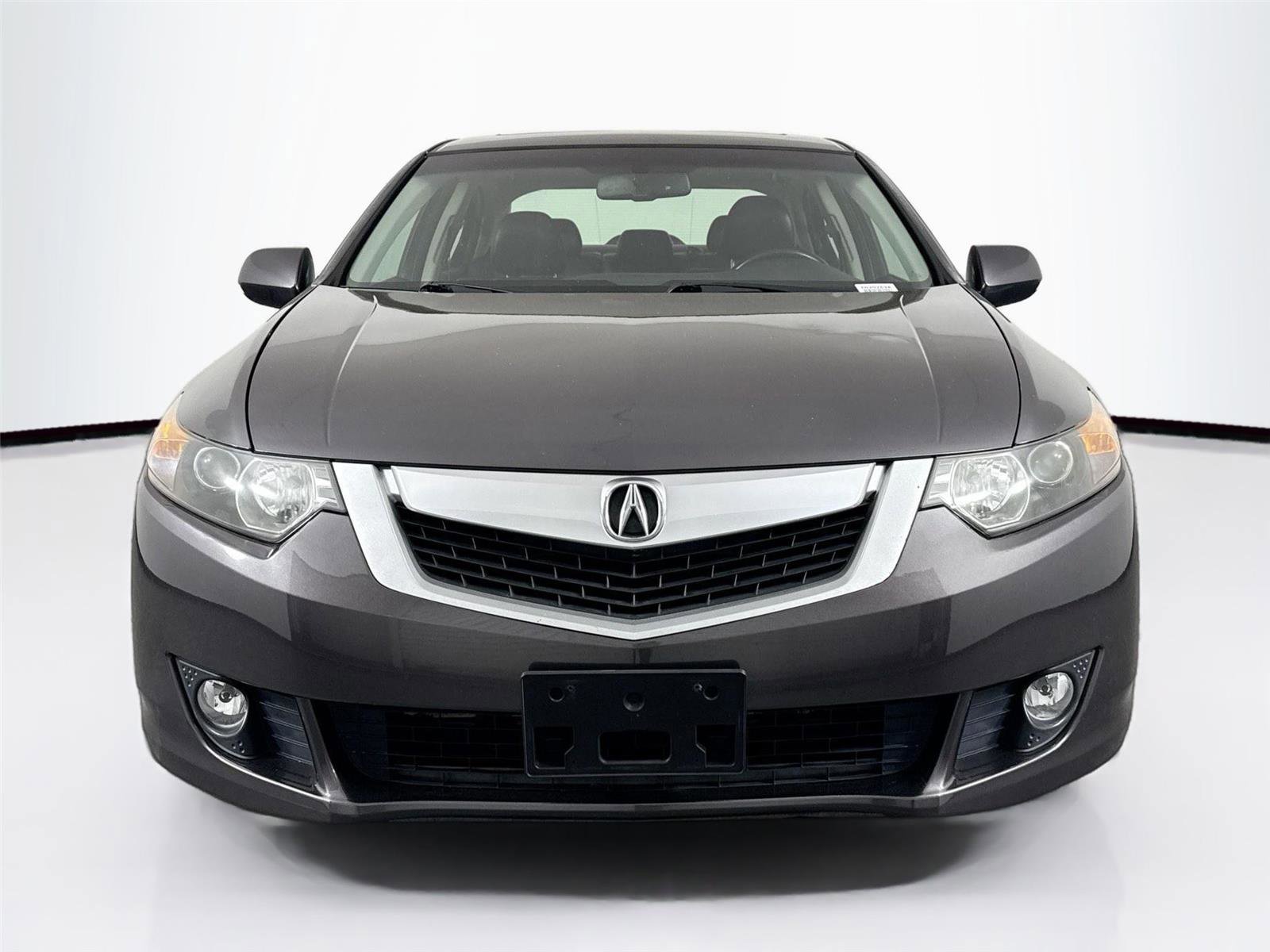 Used 2010 Acura TSX Sedan image 9