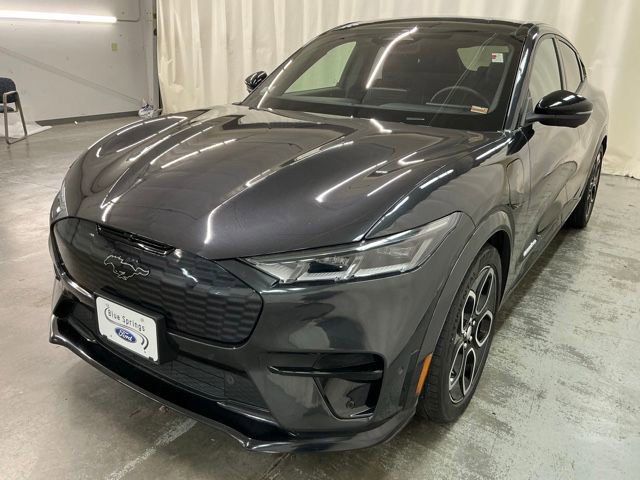 Used 2022 Ford Mustang Mach-E GT AWD/4WD image 8