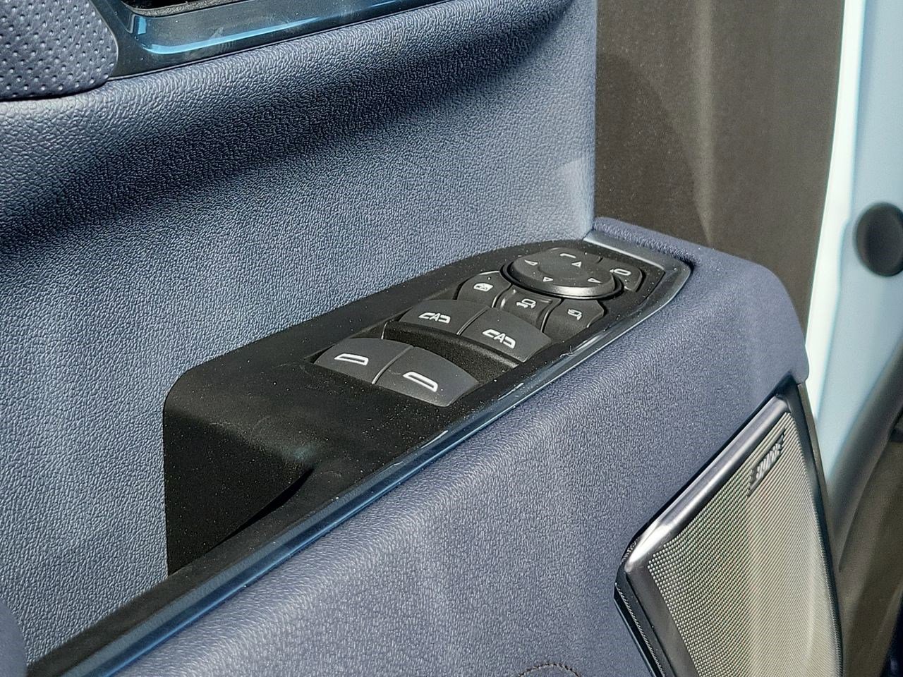 New 2026 Chevrolet Silverado 2500 High Country w/ High Country Premium Package image 25