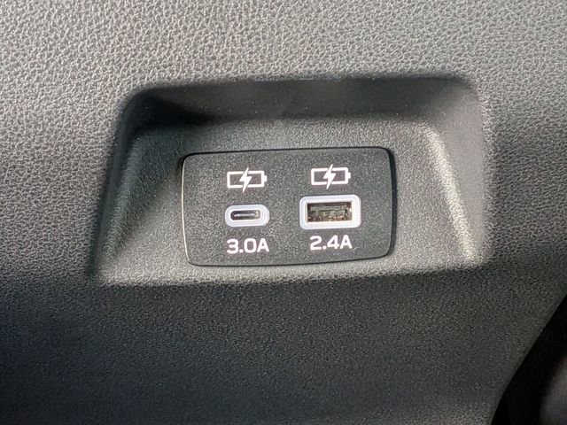 Certified 2026 Subaru Crosstrek 2.0i Premium image 32