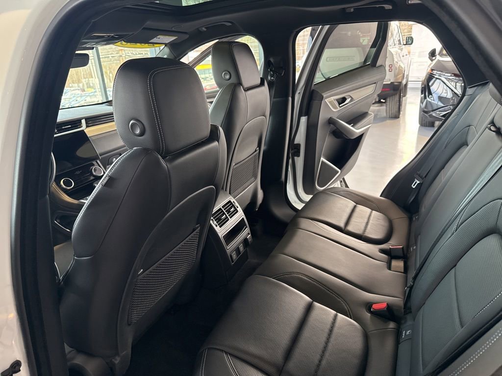 Used 2025 Jaguar F-PACE R-Dynamic S image 25