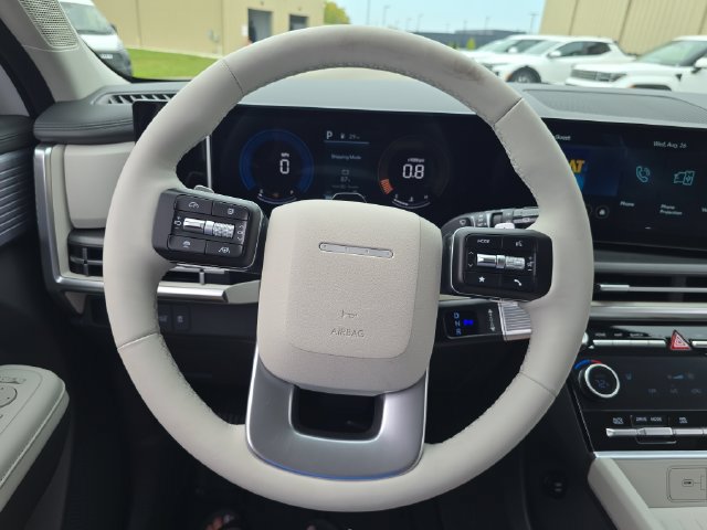 New 2027 Hyundai Santa Fe SEL AWD/4WD image 17
