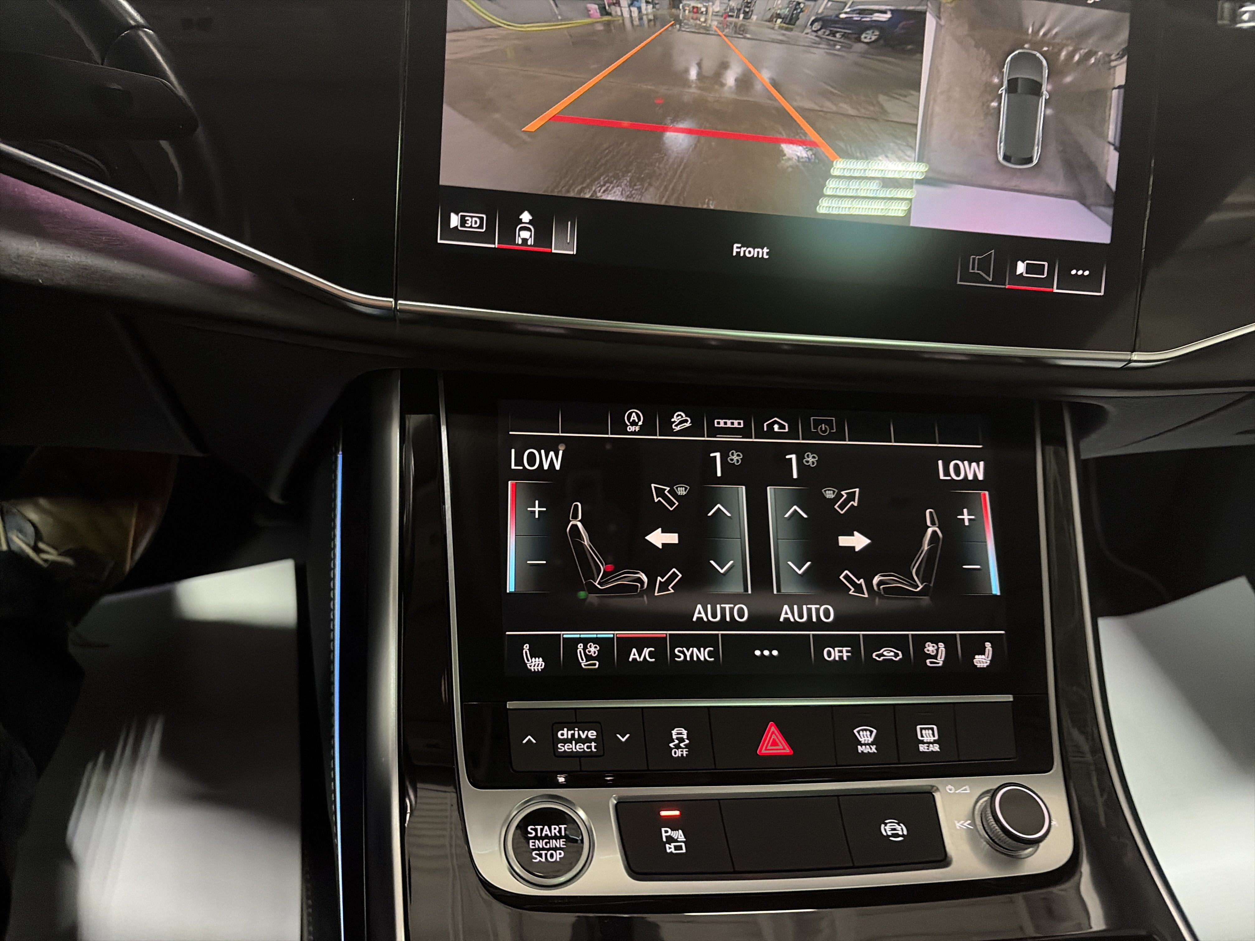 Certified 2023 Audi Q8 Premium Plus AWD/4WD image 22