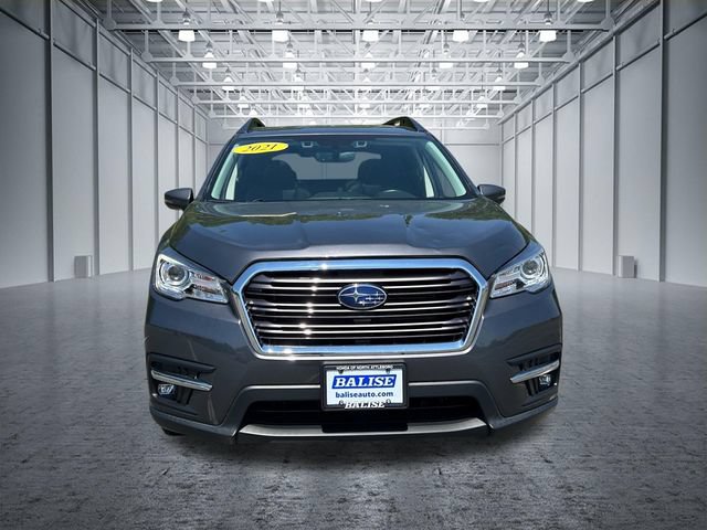 Used 2021 Subaru Ascent Limited w/ Technology Package AWD/4WD image 13