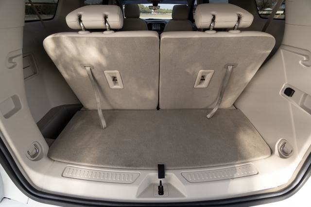 Used 2022 GMC Acadia Denali w/ Denali Ultimate Package image 35