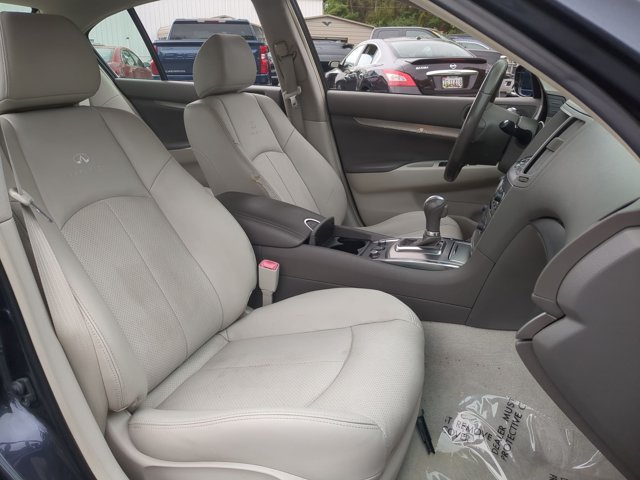 Used 2012 INFINITI G37 x Sedan w/ Premium Pkg AWD/4WD image 20