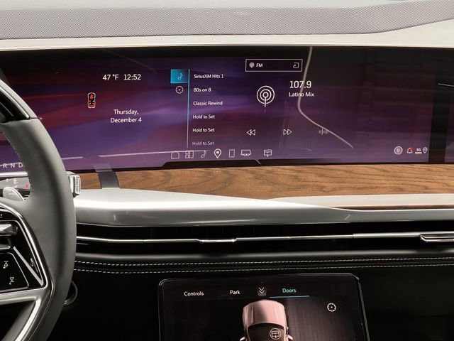 Certified 2026 Cadillac Escalade Platinum Sport image 18