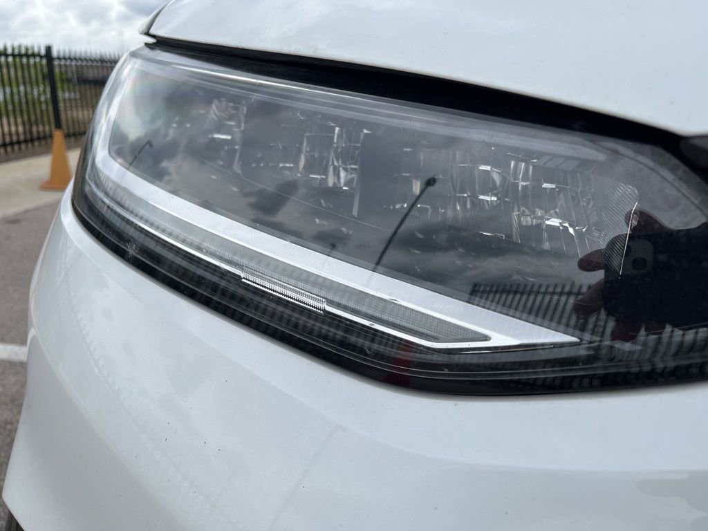 Certified 2023 Honda HR-V EX-L image 11