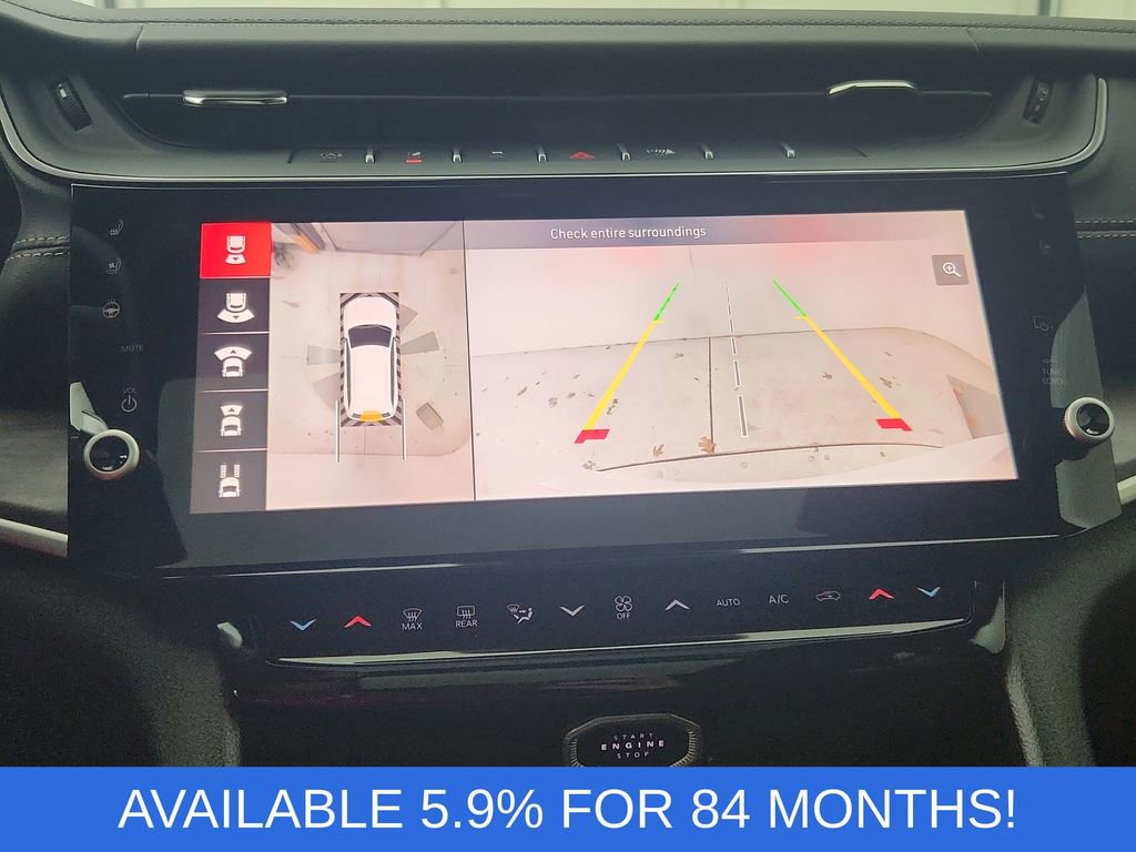 New 2026 Jeep Grand Cherokee Limited image 25