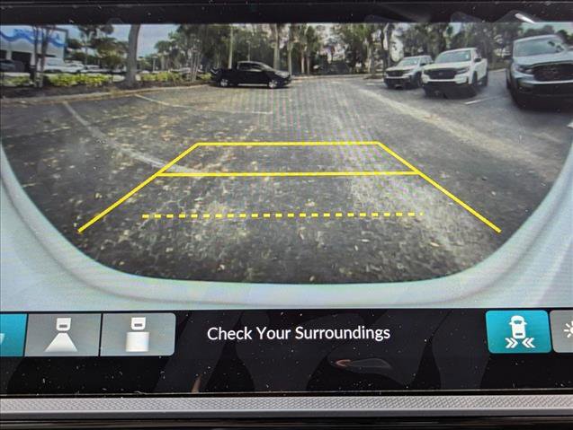 New 2026 Honda Ridgeline RTL image 13