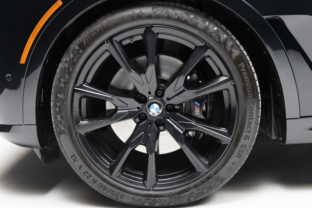 Used 2024 BMW X7 M60i w/ Executive Package image 5