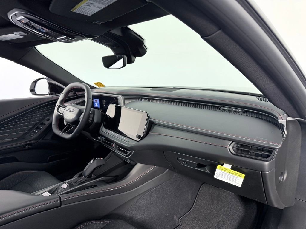 New 2026 Dodge Charger R/T image 22