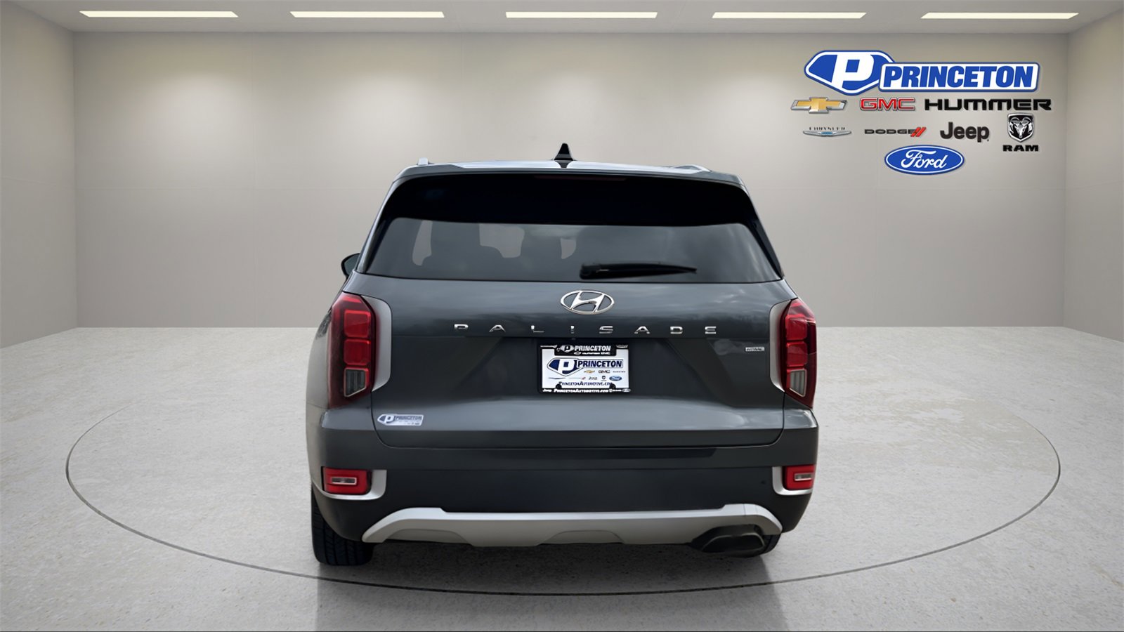 Used 2021 Hyundai Palisade SEL image 7