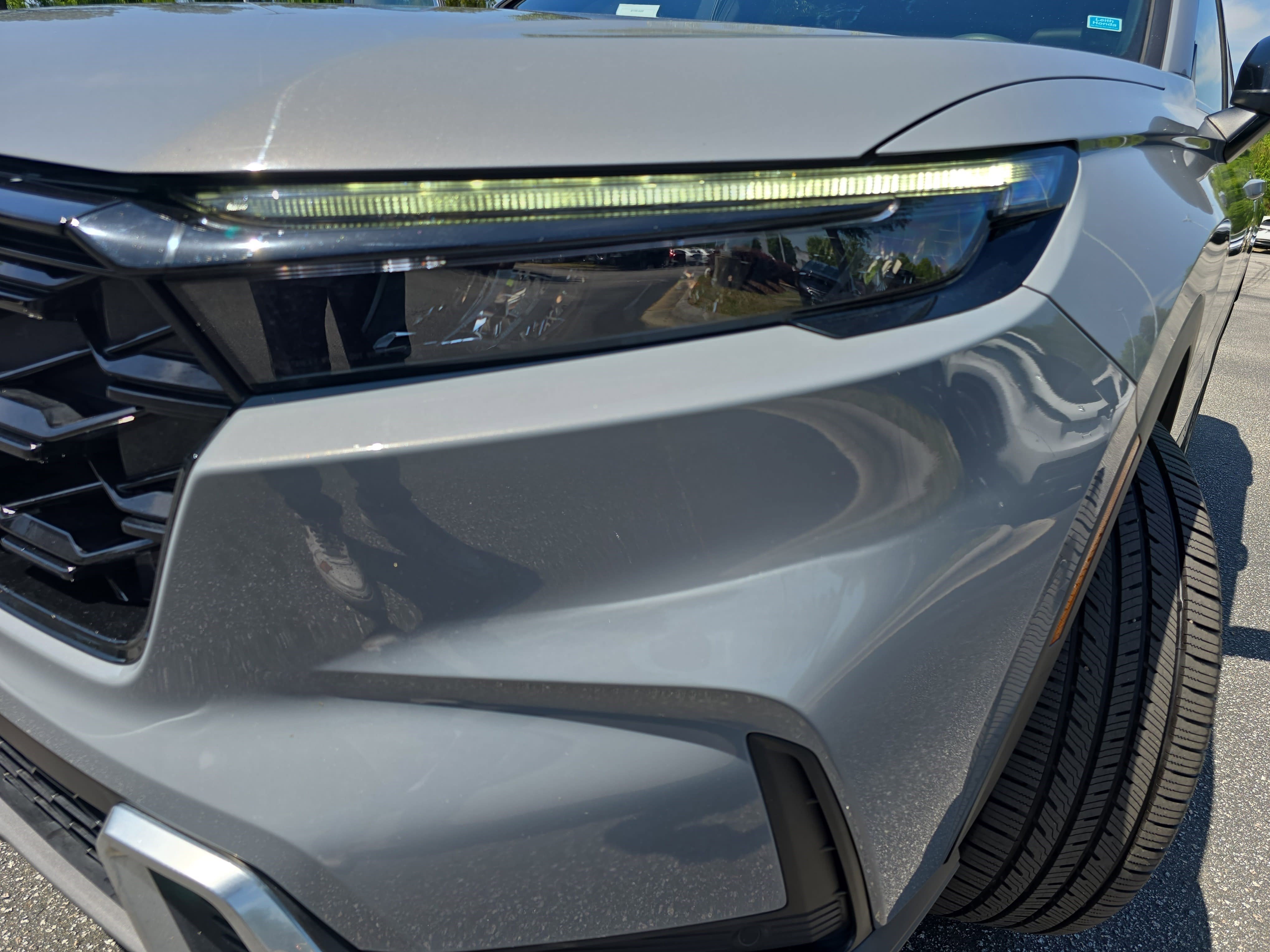 Used 2023 Honda CR-V Sport Touring image 33