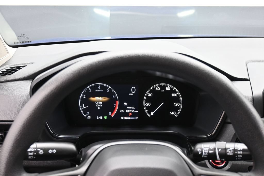 Certified 2024 Honda CR-V EX image 50