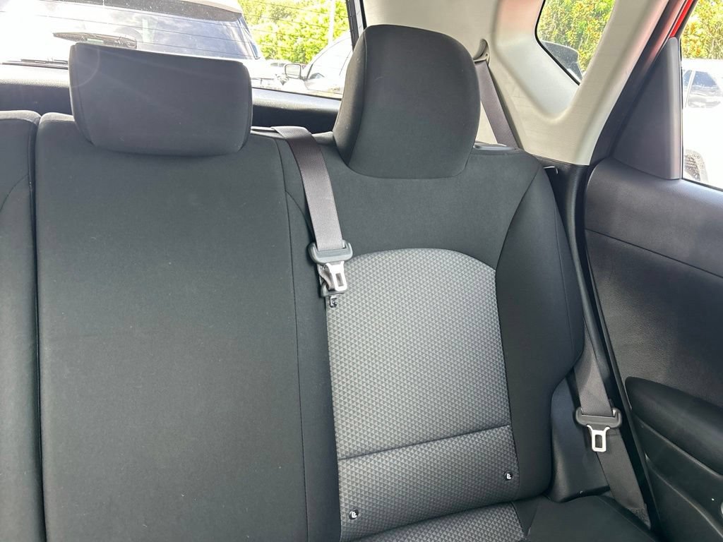 Used 2020 Kia Soul LX FWD image 15