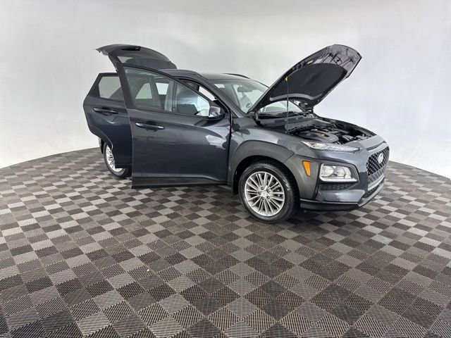 Used 2020 Hyundai Kona SEL image 14