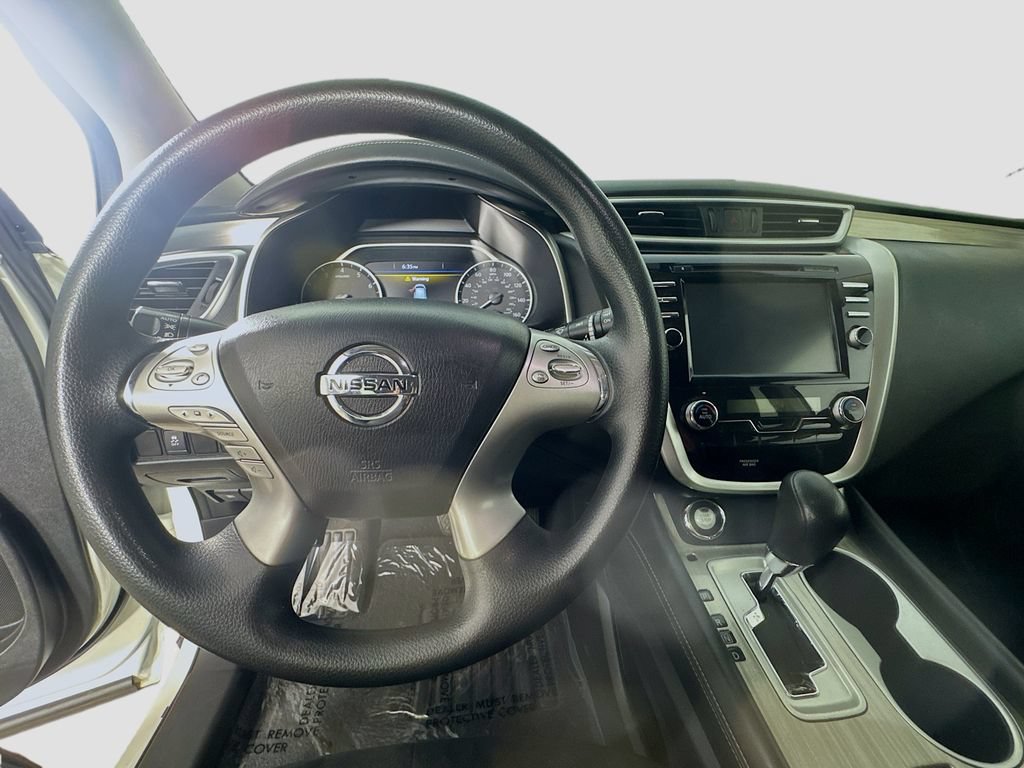 Used 2016 Nissan Murano S w/ Navigation Package AWD/4WD image 13