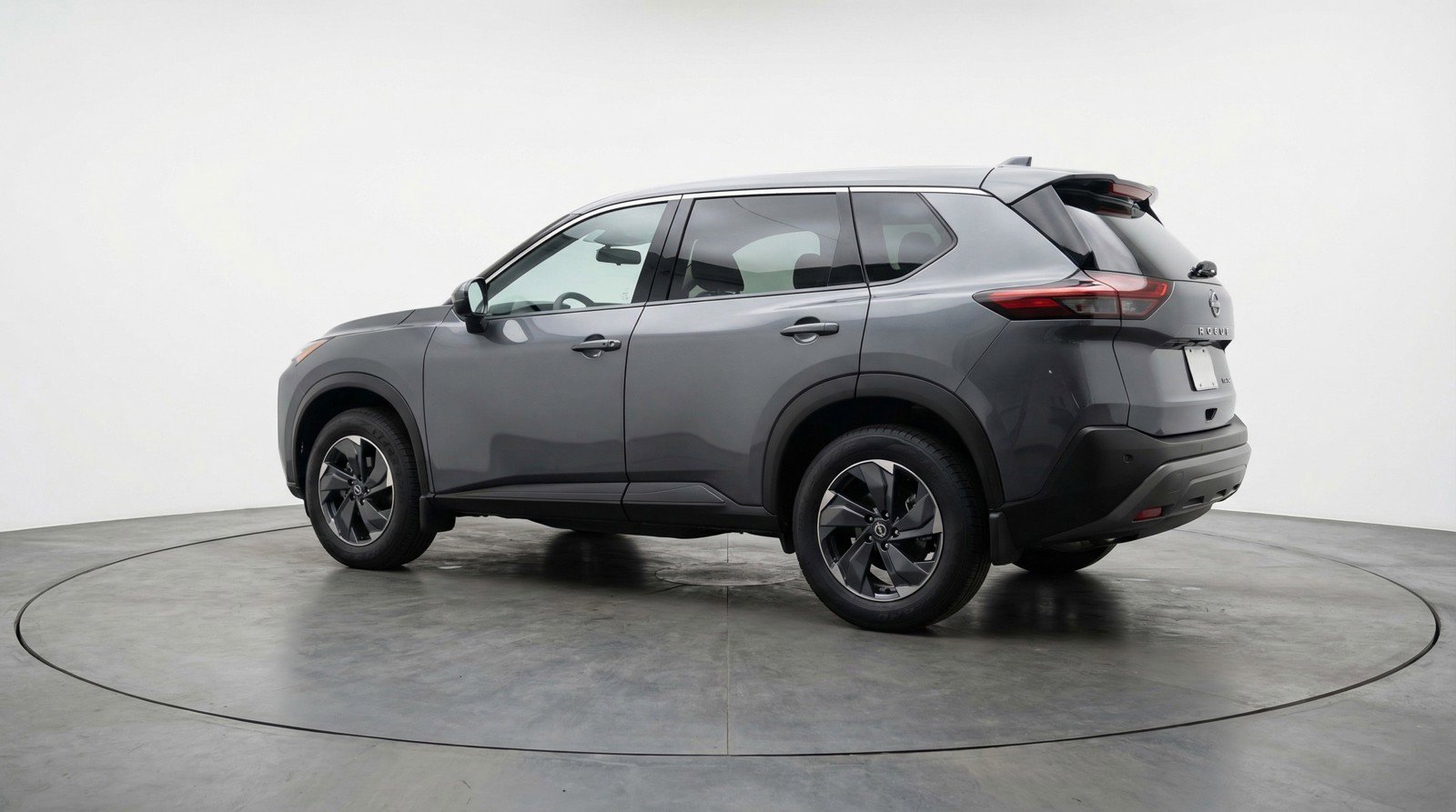Used 2025 Nissan Rogue SV AWD/4WD image 6