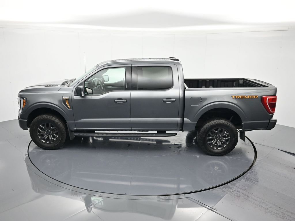 Certified 2023 Ford F150 Tremor image 36