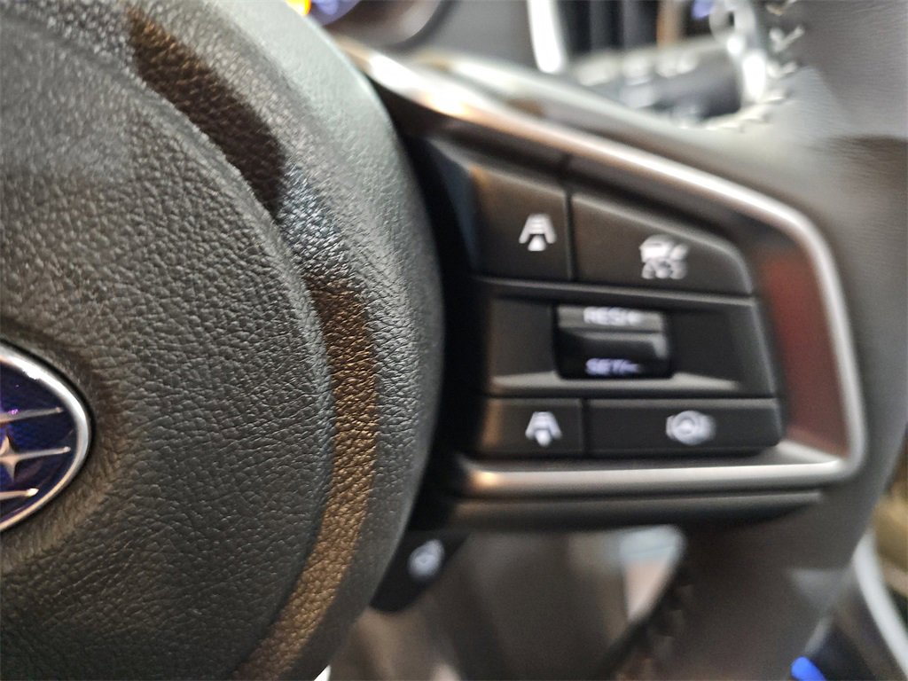 New 2025 Subaru Ascent Touring image 19