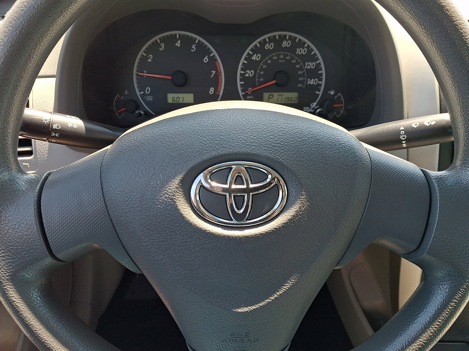Used 2009 Toyota Corolla LE FWD image 18