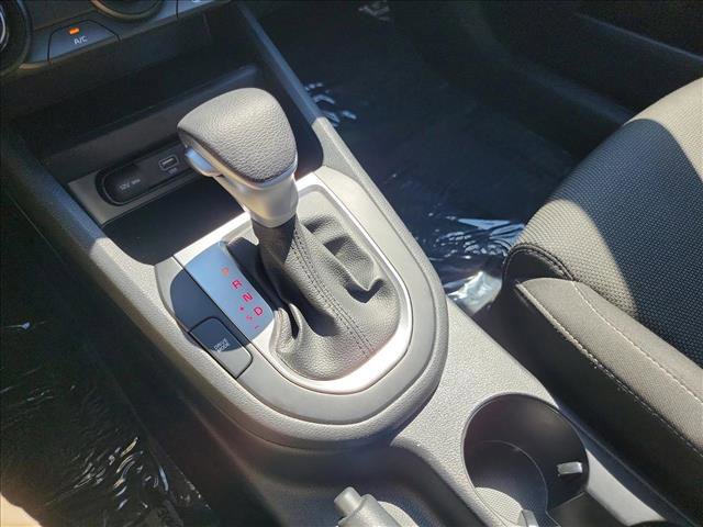 Used 2024 Kia Forte LXS image 22