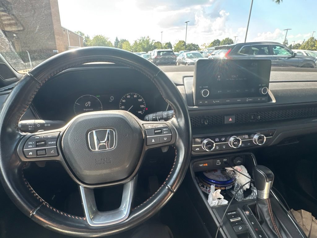 Used 2025 Honda CR-V Sport image 20